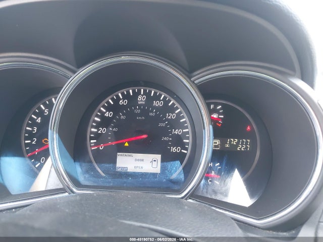 Продаж на аукціоні авто 2014 Nissan Murano Sl, vin: JN8AZ1MU2EW403807, номер лоту: 45190752