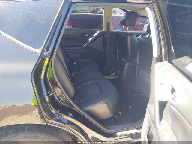 Продаж на аукціоні авто 2014 Nissan Murano Sl, vin: JN8AZ1MU2EW403807, номер лоту: 45190752