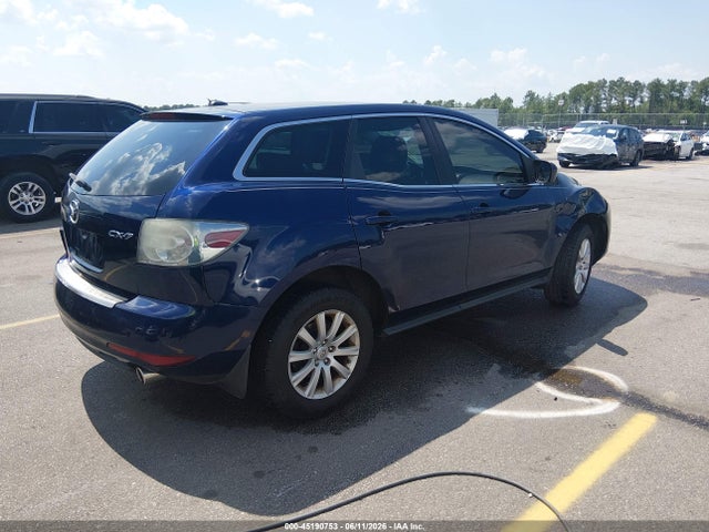 Aukcja sprzedaży 2011 Mazda Cx-7 I Touring, vin: JM3ER2CM1B0367442, numer aukcji: 45190753