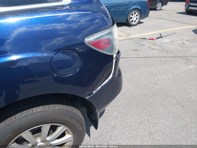 Aukcja sprzedaży 2011 Mazda Cx-7 I Touring, vin: JM3ER2CM1B0367442, numer aukcji: 45190753