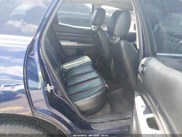 Aukcja sprzedaży 2011 Mazda Cx-7 I Touring, vin: JM3ER2CM1B0367442, numer aukcji: 45190753