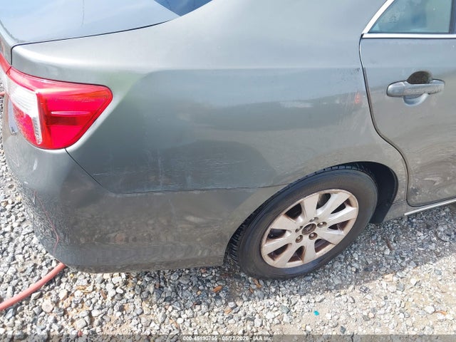2014 Toyota Camry Le მანქანა იყიდება აუქციონზე, vin: 4T4BF1FK3ER388736, აუქციონის ნომერი: 45190755