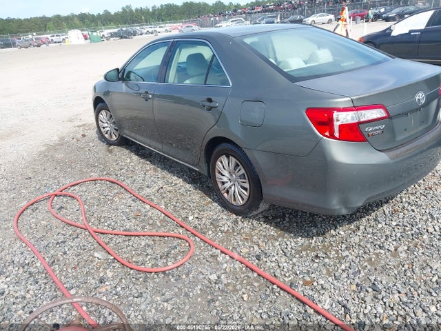 2014 Toyota Camry Le მანქანა იყიდება აუქციონზე, vin: 4T4BF1FK3ER388736, აუქციონის ნომერი: 45190755