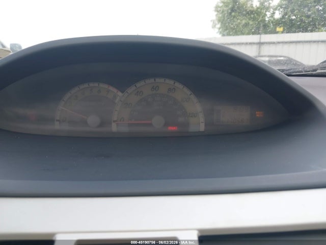 Продажа на аукционе авто 2007 Toyota Yaris, vin: JTDBT903571143710, номер лота: 45190756