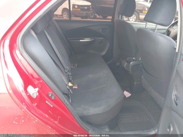 Продажа на аукционе авто 2007 Toyota Yaris, vin: JTDBT903571143710, номер лота: 45190756