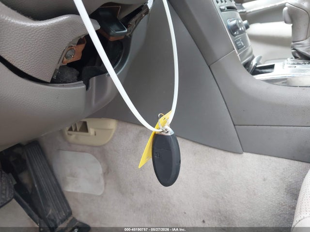 Продаж на аукціоні авто 2012 Infiniti G25 Journey, vin: JN1DV6AP2CM812448, номер лоту: 45190757