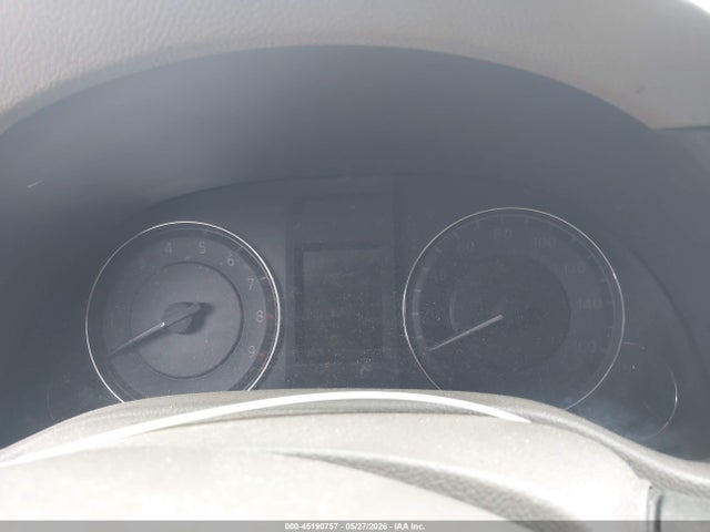 Продаж на аукціоні авто 2012 Infiniti G25 Journey, vin: JN1DV6AP2CM812448, номер лоту: 45190757