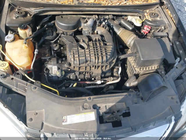 Aukcja sprzedaży 2013 Chrysler 200 Lx, vin: 1C3CCBAG4DN736948, numer aukcji: 45190758