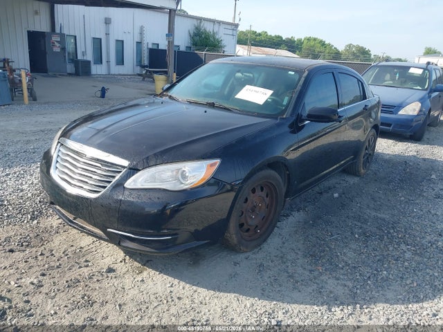 Aukcja sprzedaży 2013 Chrysler 200 Lx, vin: 1C3CCBAG4DN736948, numer aukcji: 45190758