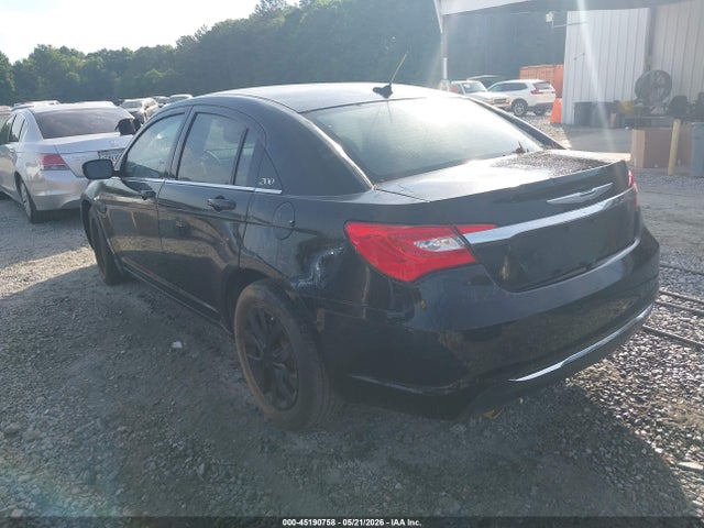 Aukcja sprzedaży 2013 Chrysler 200 Lx, vin: 1C3CCBAG4DN736948, numer aukcji: 45190758
