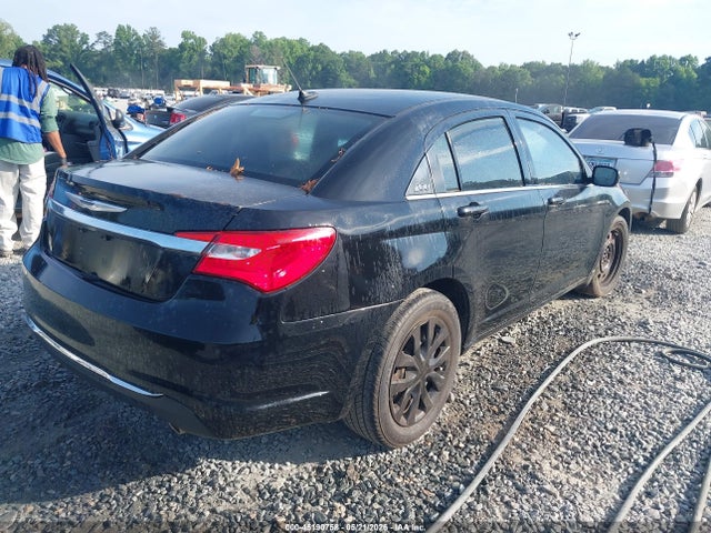 Aukcja sprzedaży 2013 Chrysler 200 Lx, vin: 1C3CCBAG4DN736948, numer aukcji: 45190758