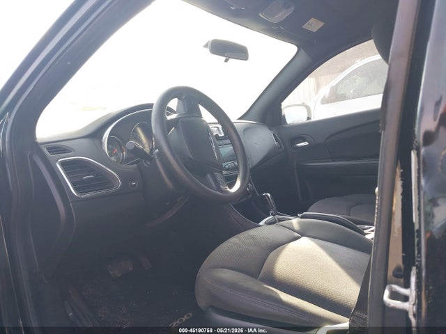Aukcja sprzedaży 2013 Chrysler 200 Lx, vin: 1C3CCBAG4DN736948, numer aukcji: 45190758