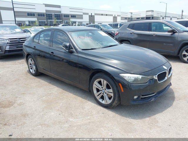 Aukcja sprzedaży 2016 Bmw 328i, vin: WBA8E9G5XGNU27707, numer aukcji: 45190760