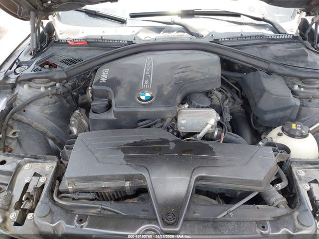 Aukcja sprzedaży 2016 Bmw 328i, vin: WBA8E9G5XGNU27707, numer aukcji: 45190760