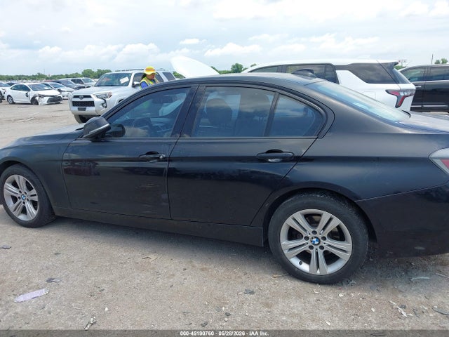 Aukcja sprzedaży 2016 Bmw 328i, vin: WBA8E9G5XGNU27707, numer aukcji: 45190760