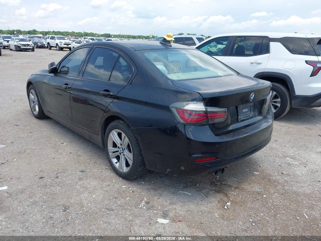 Aukcja sprzedaży 2016 Bmw 328i, vin: WBA8E9G5XGNU27707, numer aukcji: 45190760