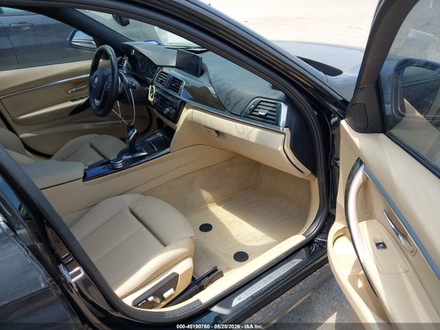 Aukcja sprzedaży 2016 Bmw 328i, vin: WBA8E9G5XGNU27707, numer aukcji: 45190760