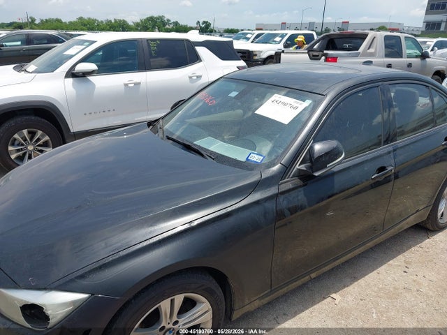 Aukcja sprzedaży 2016 Bmw 328i, vin: WBA8E9G5XGNU27707, numer aukcji: 45190760