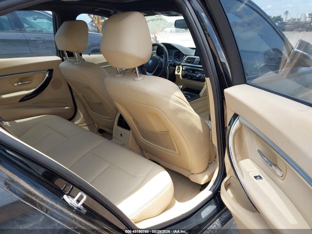 Aukcja sprzedaży 2016 Bmw 328i, vin: WBA8E9G5XGNU27707, numer aukcji: 45190760
