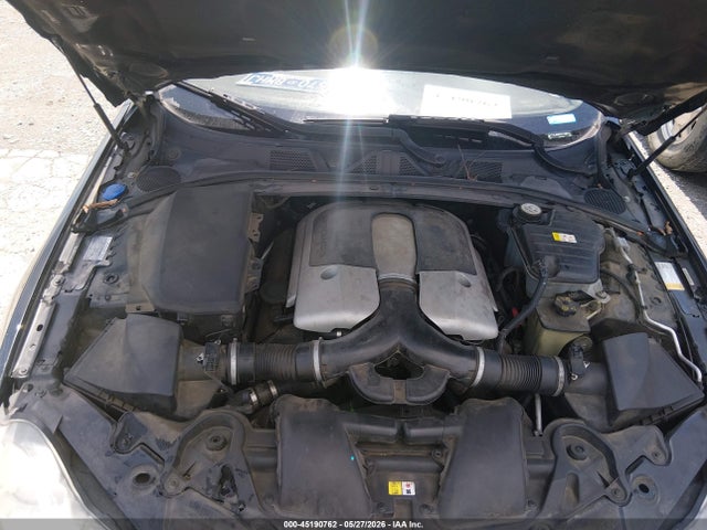 Aukcja sprzedaży 2009 Jaguar Xf Supercharged, vin: SAJWA07C491R20729, numer aukcji: 45190762