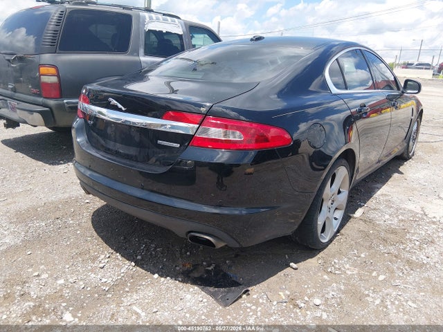 Auction sale of the 2009 Jaguar Xf Supercharged, vin: SAJWA07C491R20729, lot number: 45190762