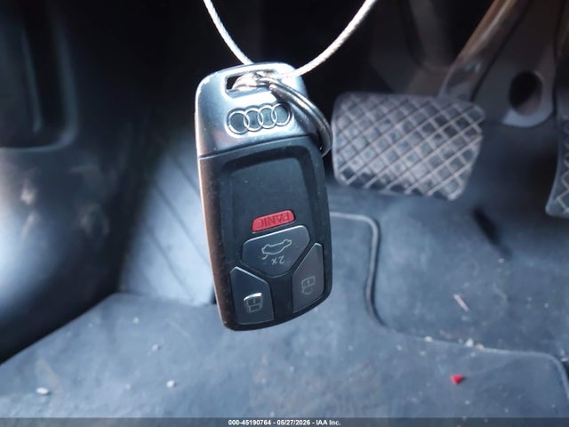 45190764 :رقم المزاد ، WA1EAAFY0N2104791 vin ، 2022 Audi Q5 Premium Plus 45 Tfsi S Line Quattro S Tronic مزاد بيع