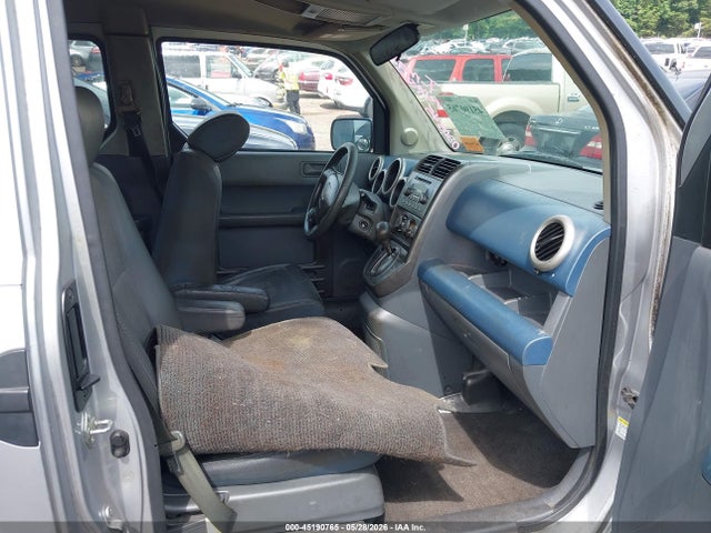 Продажа на аукционе авто 2006 Honda Element Ex, vin: 5J6YH28666L020545, номер лота: 45190765