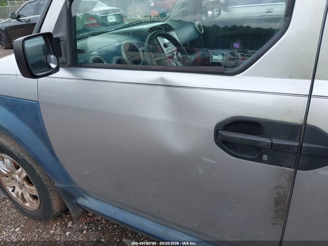 Продажа на аукционе авто 2006 Honda Element Ex, vin: 5J6YH28666L020545, номер лота: 45190765