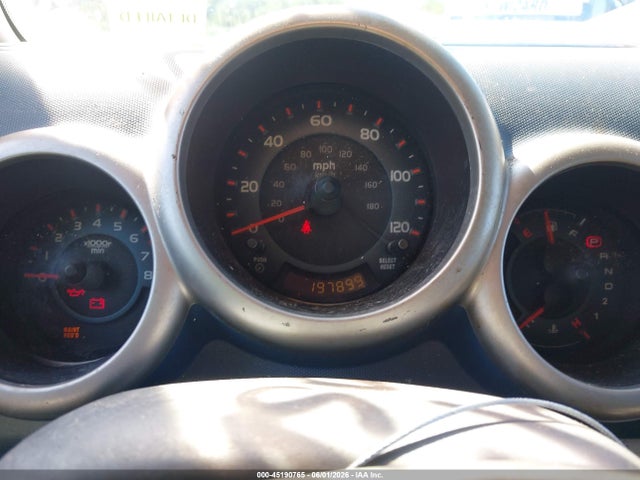 Продажа на аукционе авто 2006 Honda Element Ex, vin: 5J6YH28666L020545, номер лота: 45190765