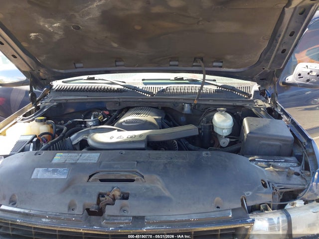 Aukcja sprzedaży 2003 Chevrolet Tahoe Ls, vin: 1GNEC13V33J194037, numer aukcji: 45190770