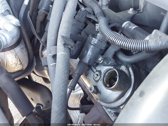 Aukcja sprzedaży 2003 Chevrolet Tahoe Ls, vin: 1GNEC13V33J194037, numer aukcji: 45190770