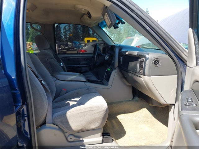 Aukcja sprzedaży 2003 Chevrolet Tahoe Ls, vin: 1GNEC13V33J194037, numer aukcji: 45190770