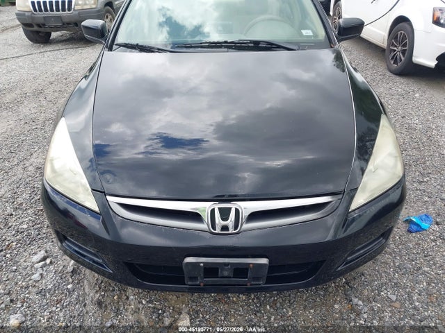 Продажа на аукционе авто 2006 Honda Accord 2.4 Se, vin: 1HGCM56356A179463, номер лота: 45190771