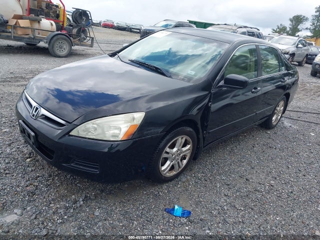 Продажа на аукционе авто 2006 Honda Accord 2.4 Se, vin: 1HGCM56356A179463, номер лота: 45190771