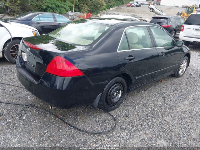 Продажа на аукционе авто 2006 Honda Accord 2.4 Se, vin: 1HGCM56356A179463, номер лота: 45190771