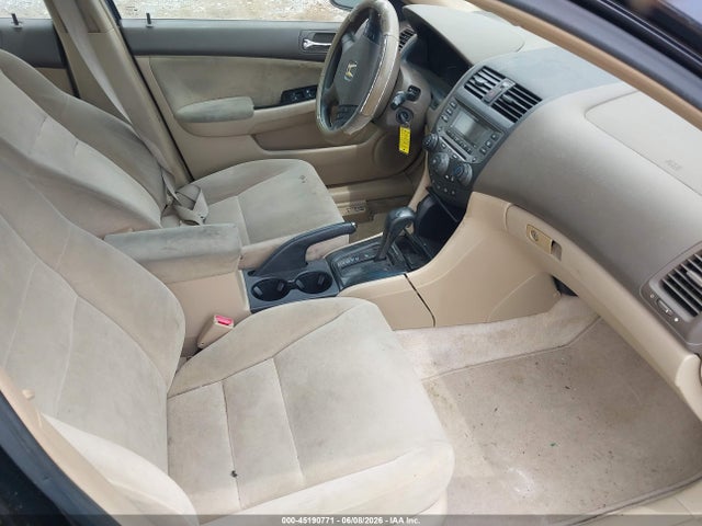 Продажа на аукционе авто 2006 Honda Accord 2.4 Se, vin: 1HGCM56356A179463, номер лота: 45190771