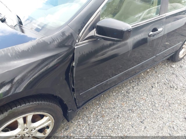 Продажа на аукционе авто 2006 Honda Accord 2.4 Se, vin: 1HGCM56356A179463, номер лота: 45190771