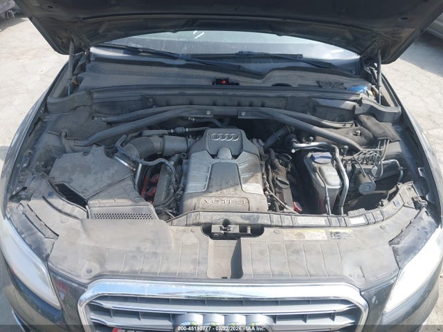 Продаж на аукціоні авто 2015 Audi Sq5 3.0t Premium Plus, vin: WA1CGAFP7FA036638, номер лоту: 45190777