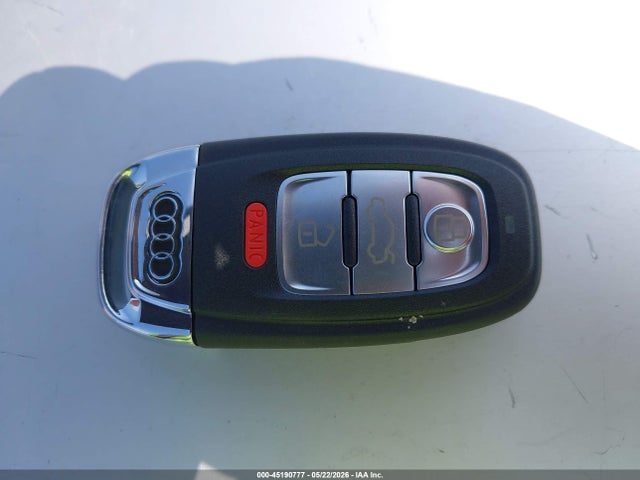 Продаж на аукціоні авто 2015 Audi Sq5 3.0t Premium Plus, vin: WA1CGAFP7FA036638, номер лоту: 45190777