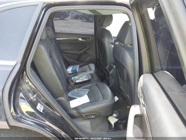 Продаж на аукціоні авто 2015 Audi Sq5 3.0t Premium Plus, vin: WA1CGAFP7FA036638, номер лоту: 45190777