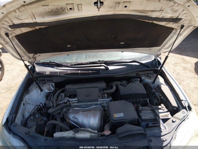 Aukcja sprzedaży 2016 Toyota Camry Xse, vin: 4T1BF1FK2GU176780, numer aukcji: 45190786