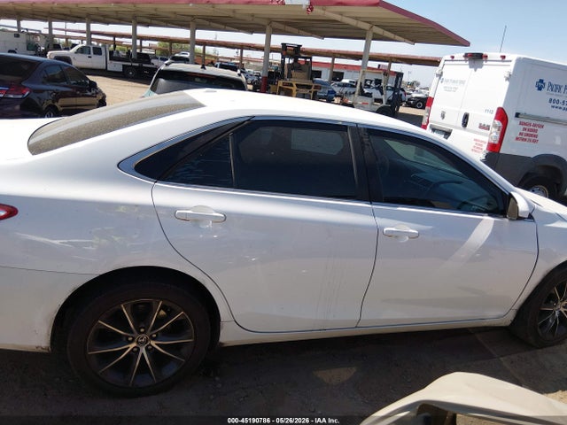 Aukcja sprzedaży 2016 Toyota Camry Xse, vin: 4T1BF1FK2GU176780, numer aukcji: 45190786