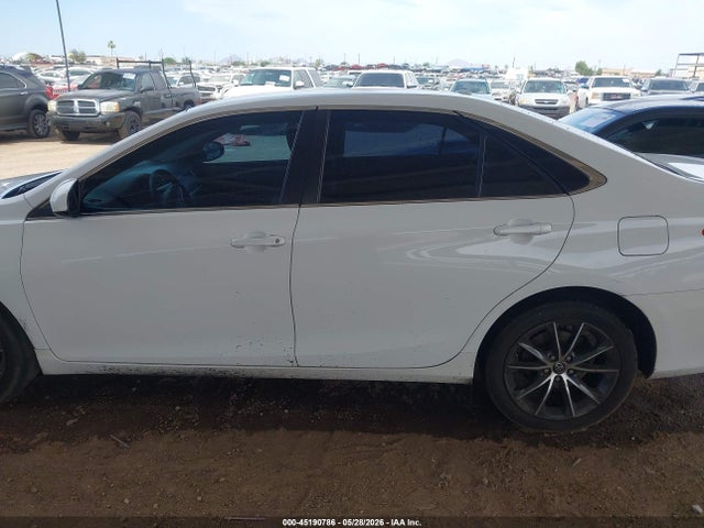 Aukcja sprzedaży 2016 Toyota Camry Xse, vin: 4T1BF1FK2GU176780, numer aukcji: 45190786