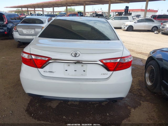Aukcja sprzedaży 2016 Toyota Camry Xse, vin: 4T1BF1FK2GU176780, numer aukcji: 45190786