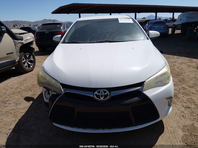 Aukcja sprzedaży 2016 Toyota Camry Xse, vin: 4T1BF1FK2GU176780, numer aukcji: 45190786