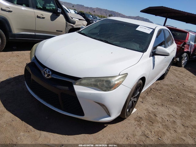 Aukcja sprzedaży 2016 Toyota Camry Xse, vin: 4T1BF1FK2GU176780, numer aukcji: 45190786