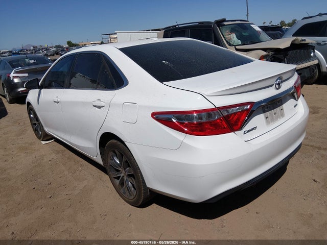 Aukcja sprzedaży 2016 Toyota Camry Xse, vin: 4T1BF1FK2GU176780, numer aukcji: 45190786