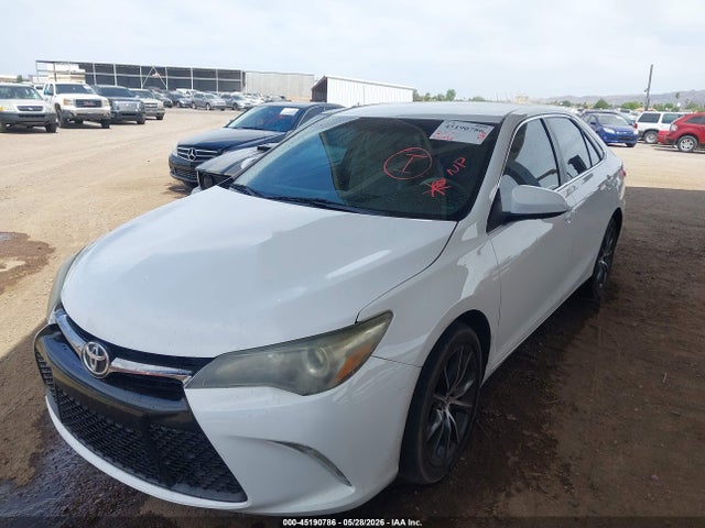 Aukcja sprzedaży 2016 Toyota Camry Xse, vin: 4T1BF1FK2GU176780, numer aukcji: 45190786
