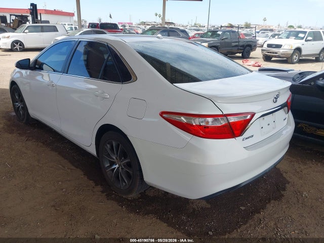 Aukcja sprzedaży 2016 Toyota Camry Xse, vin: 4T1BF1FK2GU176780, numer aukcji: 45190786