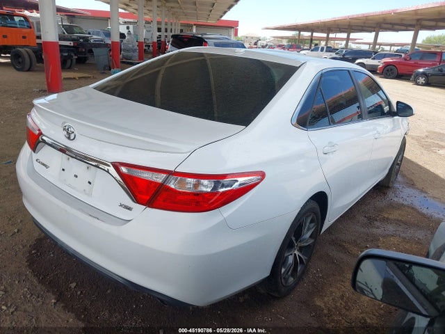 Aukcja sprzedaży 2016 Toyota Camry Xse, vin: 4T1BF1FK2GU176780, numer aukcji: 45190786